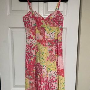 Lilly Pulitzer dress